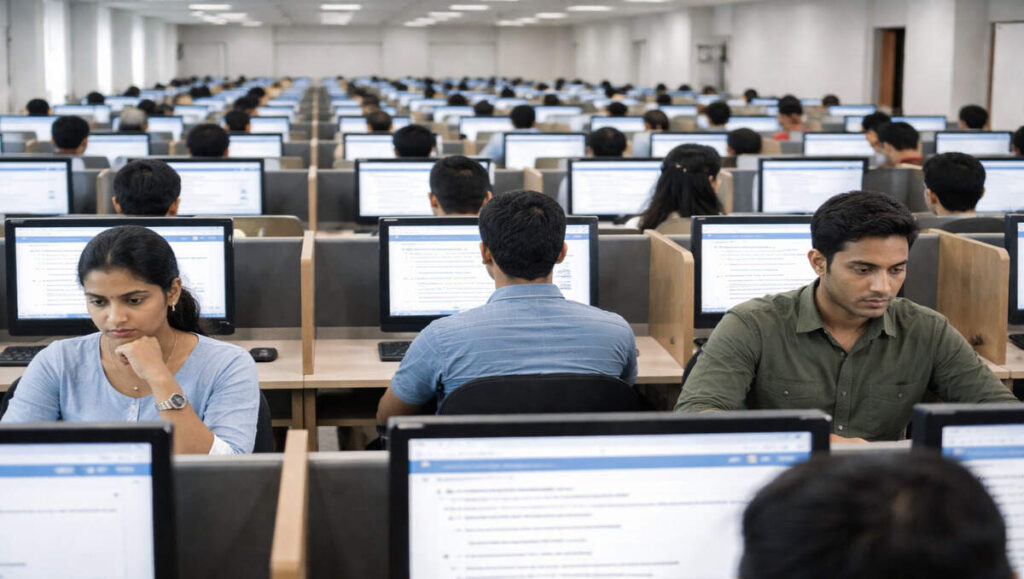 AIIMS NORCET 10th Nursing Officer Recruitment 2026