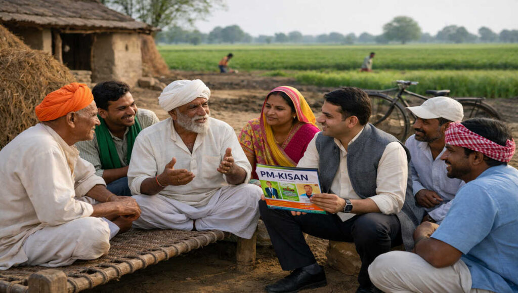 PM Kisan Yojana 2026