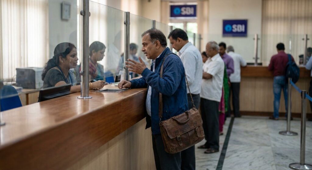 State Bank of India SBI CBO Recruitment 2026