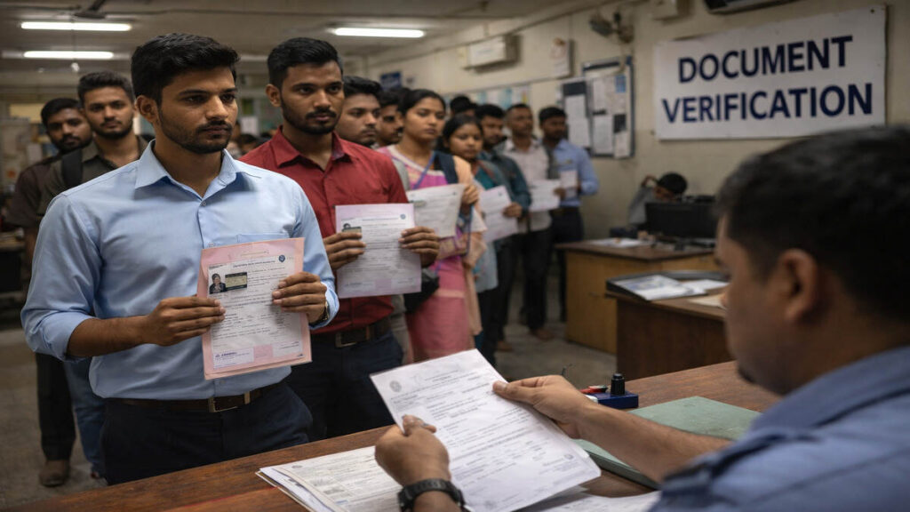 Railway RRB ALP Recruitment 2026