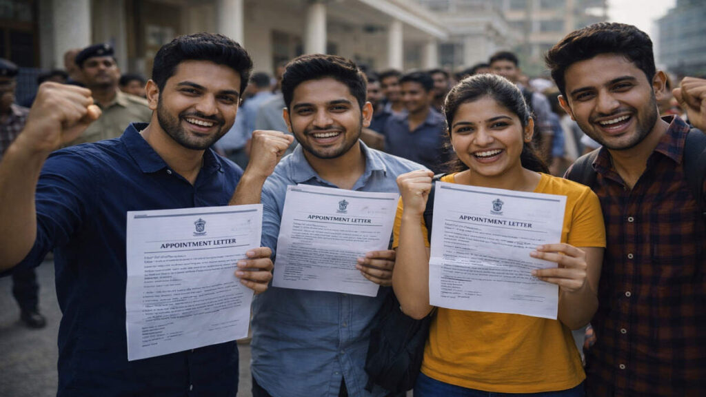 SSC JE 2026 Notification