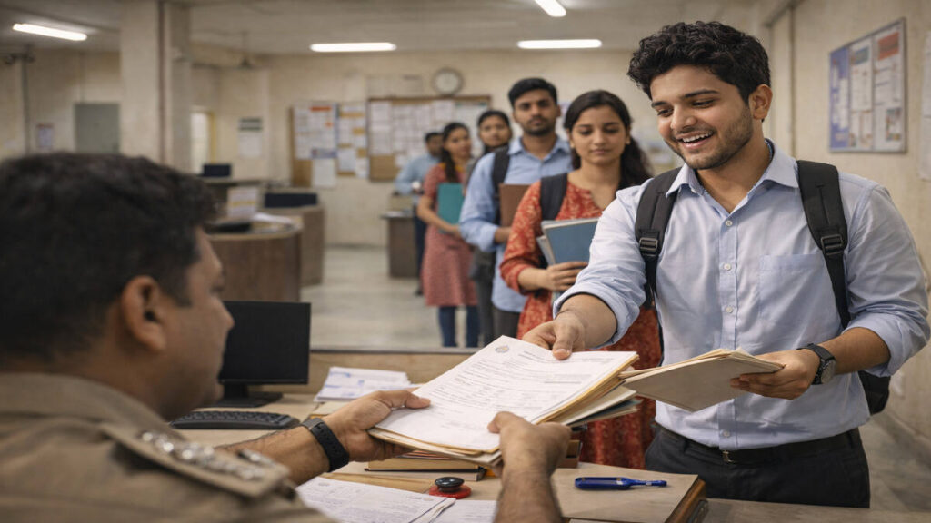 UP Cooperative Bank Recruitment 2026