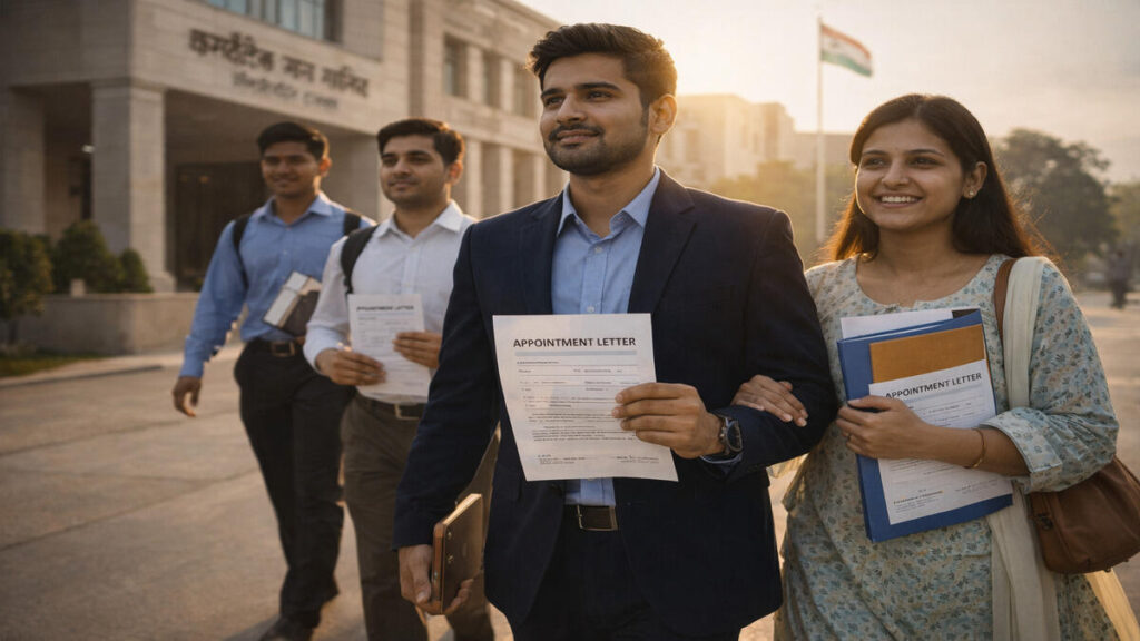 UPSSSC Lower PCS Recruitment 2026