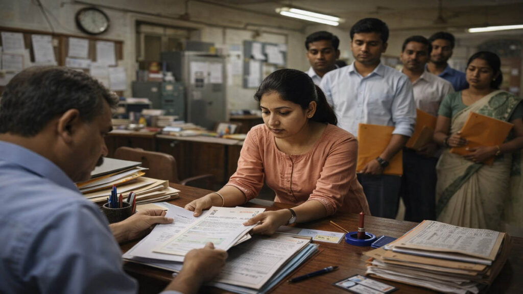 UPSSSC Technical Assistant Group C Recruitment 2026