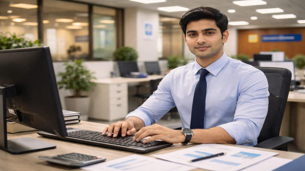 Bank Specialist Officer SO Recruitment 2026