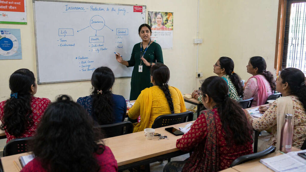 LIC Bima Sakhi Yojana 2026