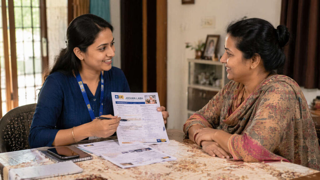 LIC Bima Sakhi Yojana 2026