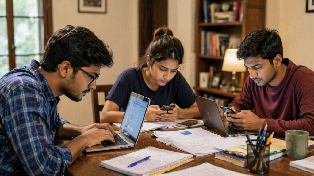 LIC HFL Junior Assistant Recruitment 2026