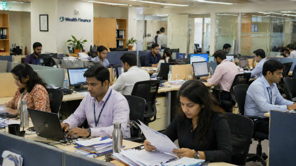 LIC HFL Junior Assistant Recruitment 2026