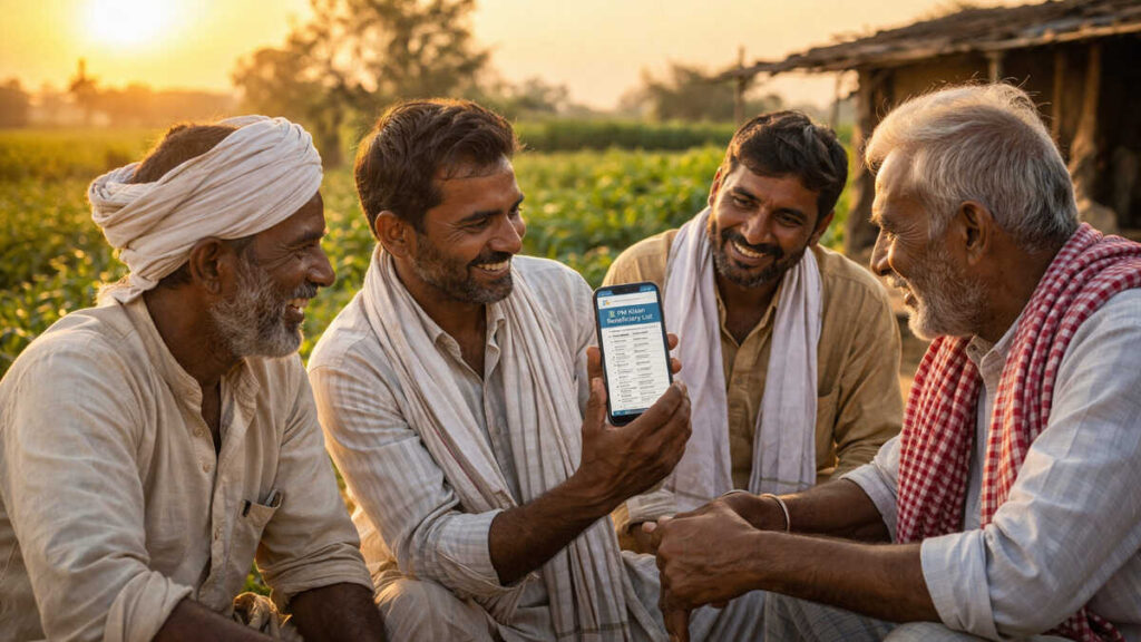 PM Kisan Samman Nidhi Yojana 2026