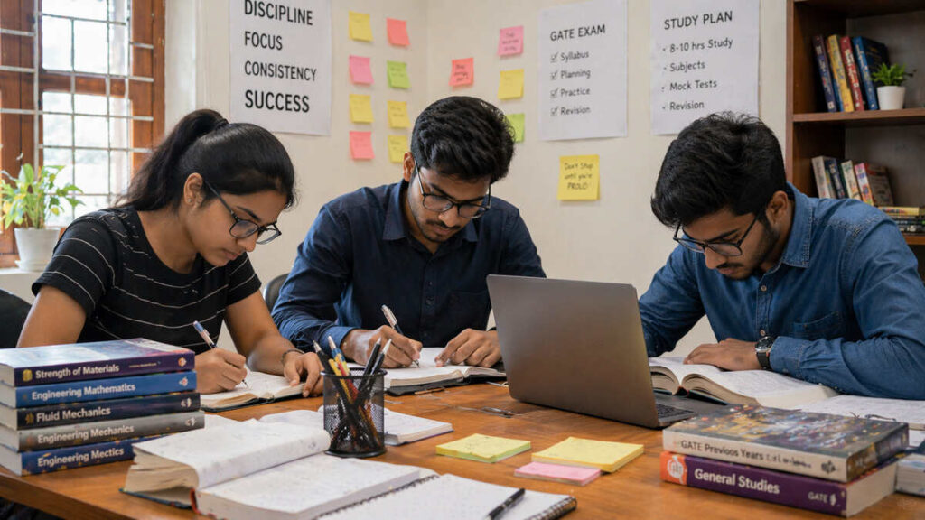 RBI JE Junior Engineer Recruitment 2026