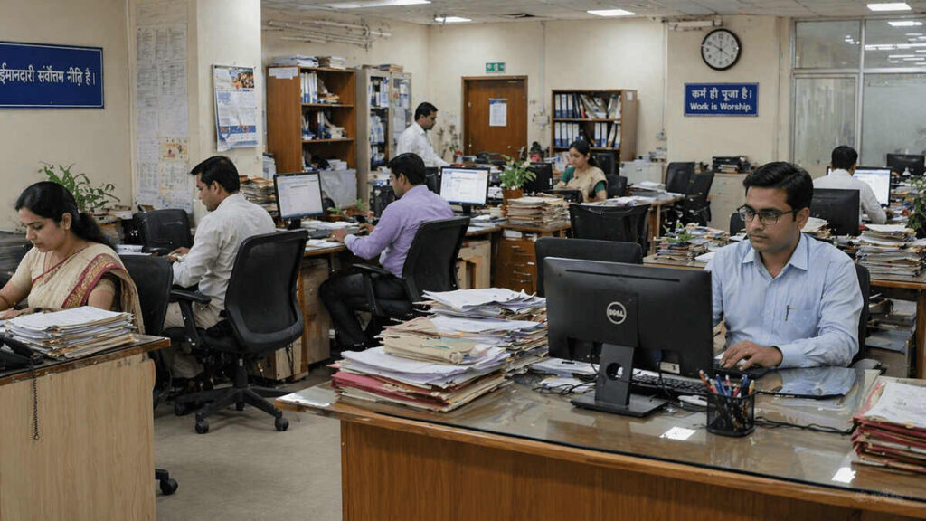 SSC Selection Phase 14 Recruitment 2026