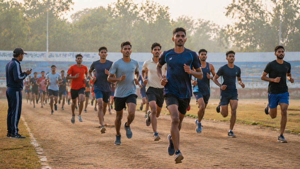 UPSSSC Havildar Instructor Recruitment 2026