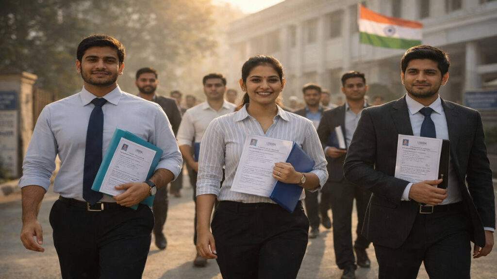 UPSSSC UP Pollution Control Board Various Post Recruitment 2026