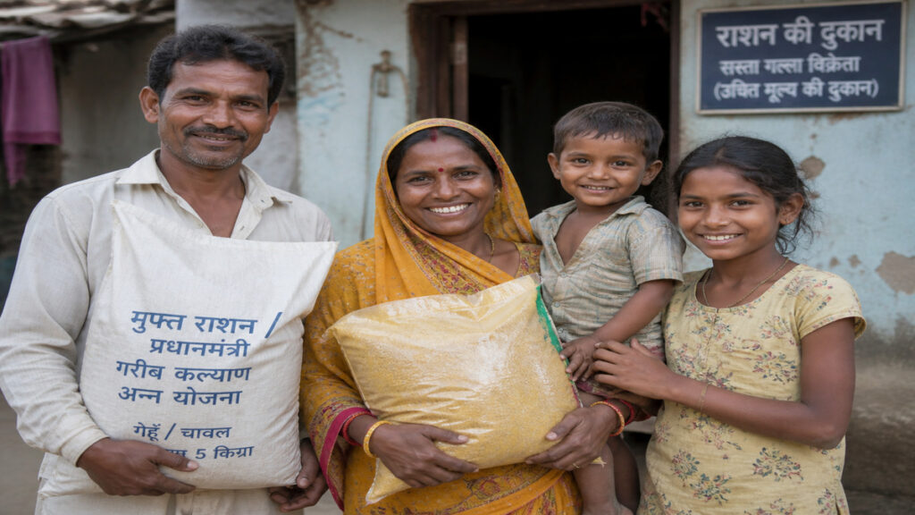 Antyodaya Anna Yojana 2026