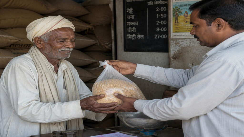 Antyodaya Anna Yojana 2026