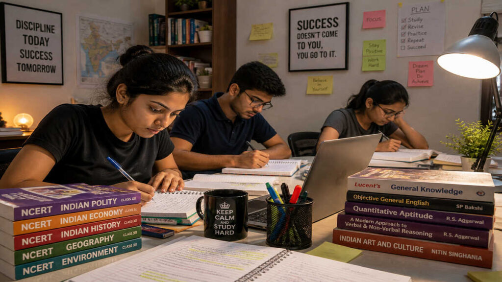 BPSC 72nd Pre Recruitment 2026