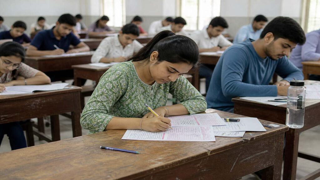 BPSC 72nd Pre Recruitment 2026
