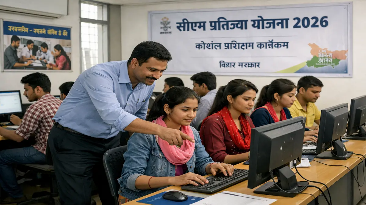 CM Pratigya Yojana 2026