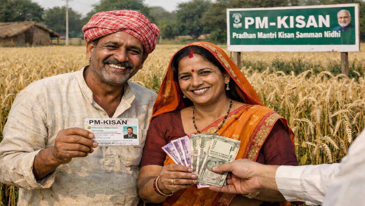 PM Kisan Yojana 2026