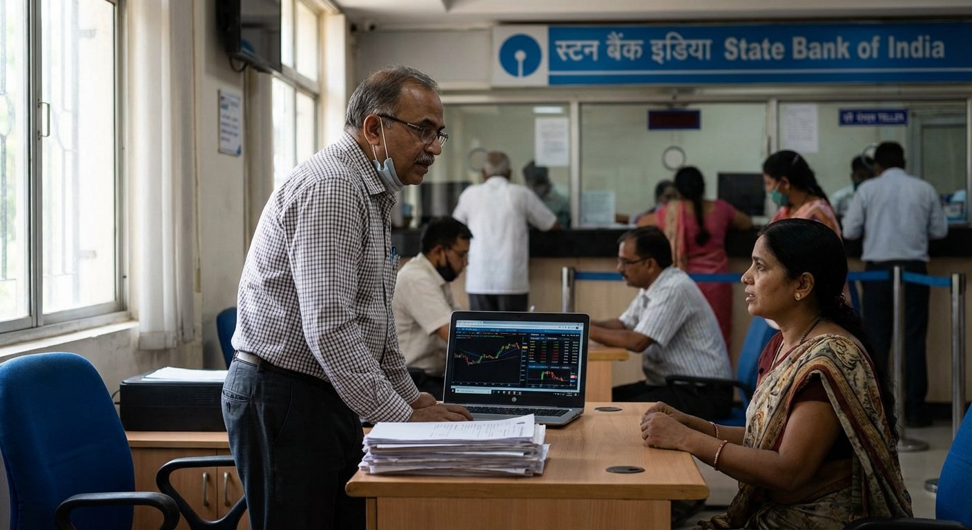 State Bank of India SBI CBO Recruitment 2026