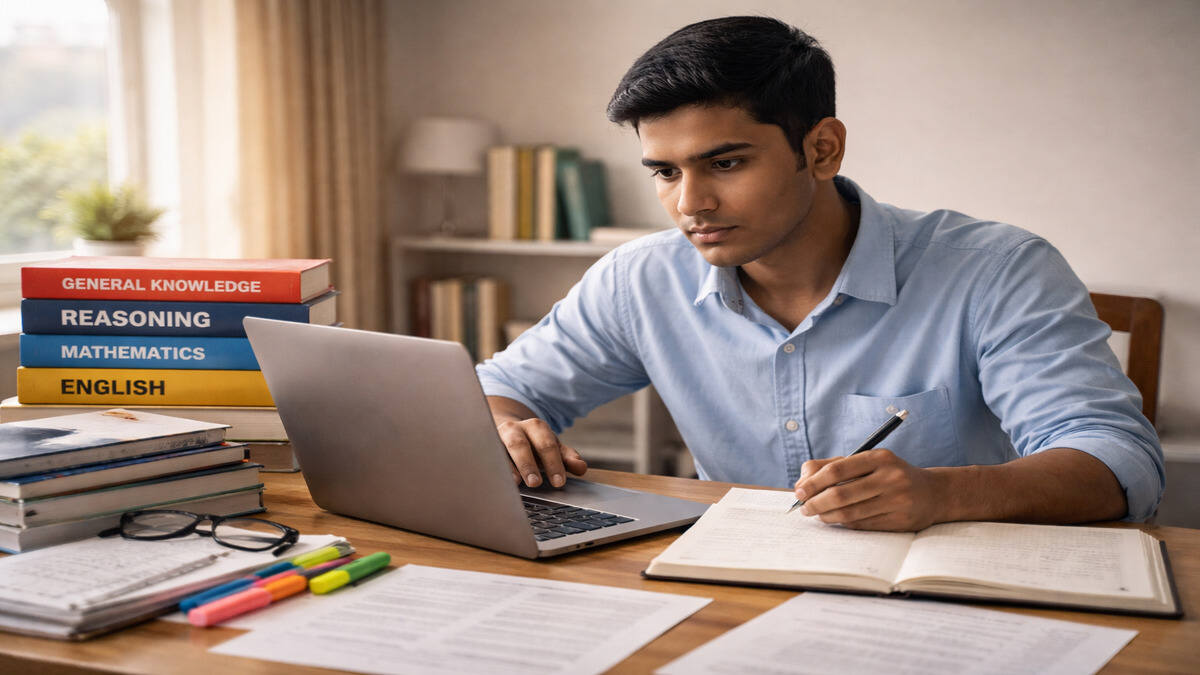 SSB Constable Tradesman Recruitment 2026