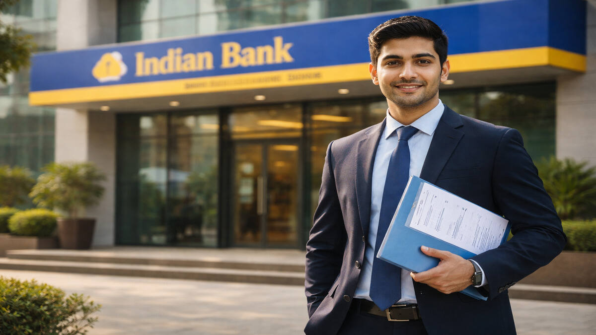 Bank Specialist Officer SO Recruitment 2026
