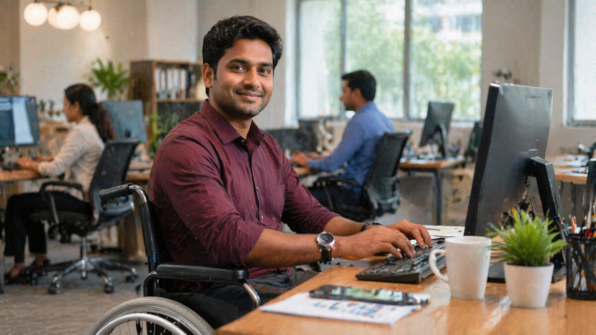 Divyangjan Kaushal Yojana 2026