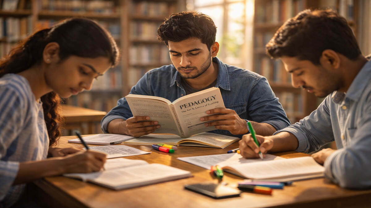 Jharkhand Teacher Eligibility Test Online Form 2026