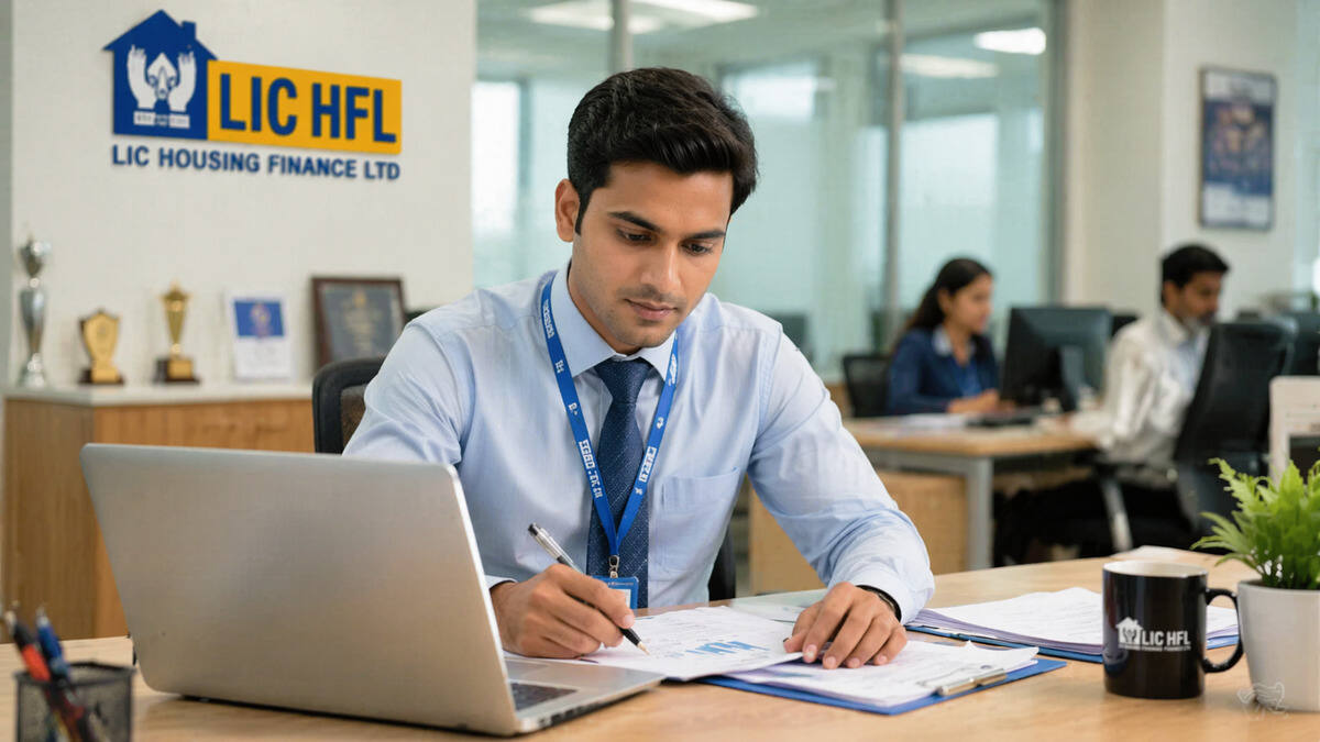 LIC HFL Junior Assistant Recruitment 2026